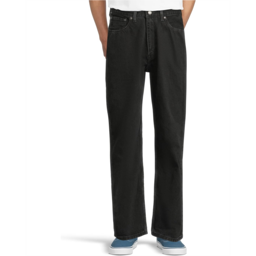 Mens Levis Mens 555 Relaxed Straight