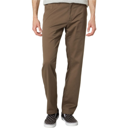 Mens Volcom Frickin Modern Stretch