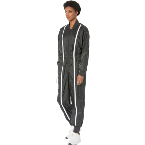 Adidas by Stella McCartney Agent of Kindness Woven All-In-One HB6065