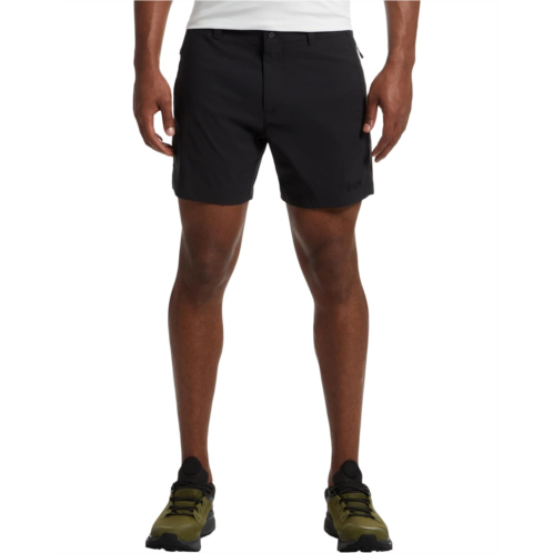Mens Helly Hansen Move Qd 6 Shorts