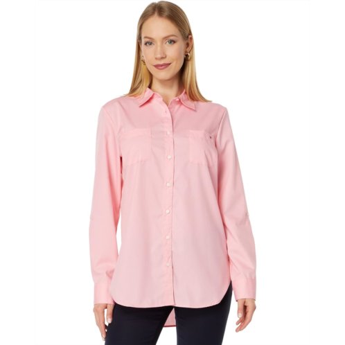 Womens Tommy Hilfiger Easy Care Shirt