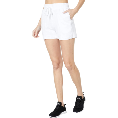 Blanc Noir Tempest Shorts