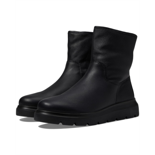 Womens ECCO Nouvelle Waterproof Ankle Boot