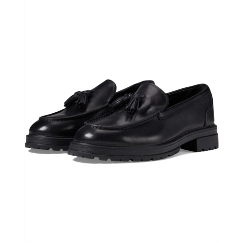 Vagabond Shoemakers Johnny 2.0 Leather Tassel Loafer