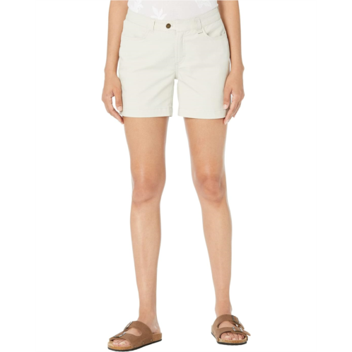 Royal Robbins Billy Goat II Shorts