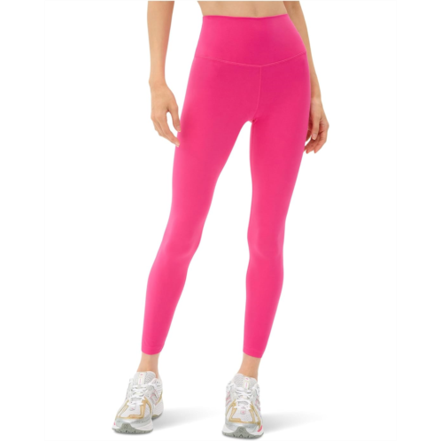 Womens Splits59 Sprint High Waist Rigor 7/8