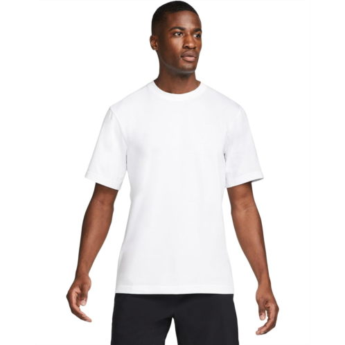 Mens Nike Primary Dri-FIT Short Sleeve Versatile Top