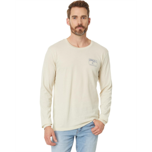 Mens ONeill Clean Long Sleeve