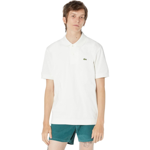 Lacoste Short Sleeve L.12.21 Polo