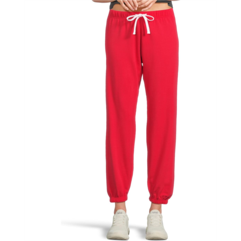 Womens Splits59 Andie Oversized Fleece Sweatpants