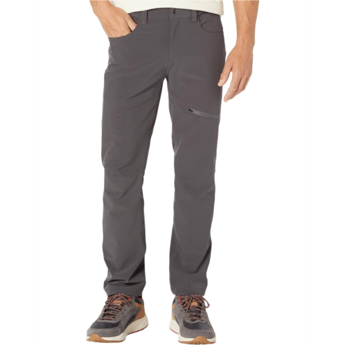 Mens Royal Robbins Alpine Mountain Pro Pants