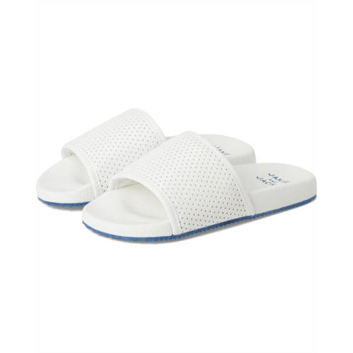 Janie and Jack Embossed Pool Slide (Toddler/Little Kid/Big Kid)