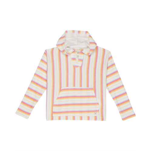 Billabong Kids Baja Mini Hoodie (Little Kids/Big Kids)