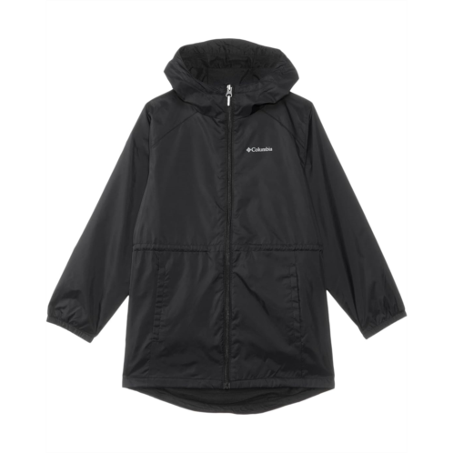 Columbia Kids Switchback Lined Long Jacket (Little Kid/Big Kid)