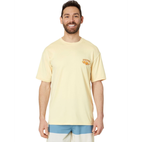 Quiksilver Everyday Surf Tee Short Sleeve