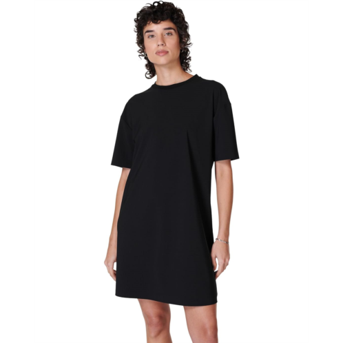 Sweaty Betty Explorer T-Shirt Mini Dress