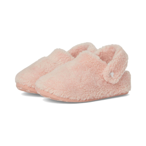 Crocs Kids Classic Cozzzy Slippers (Little Kid/Big Kid)