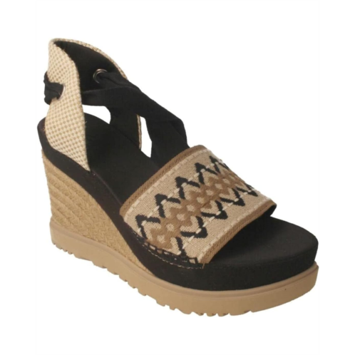 Womens UGG Abbot Ankle Wrap