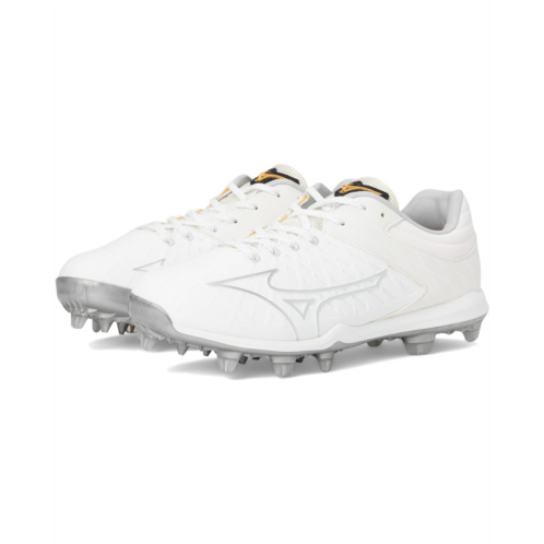 Womens Mizuno Pro Fp Low Tpu