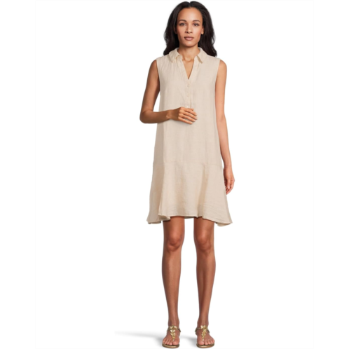 Womens Lilly Pulitzer Ellowyn Linen Dress