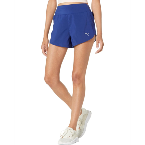 PUMA Run Cooladapt Woven 3 Shorts