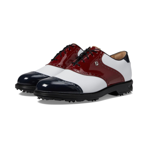 Mens FootJoy Premiere Series - Wilcox Golf Shoes