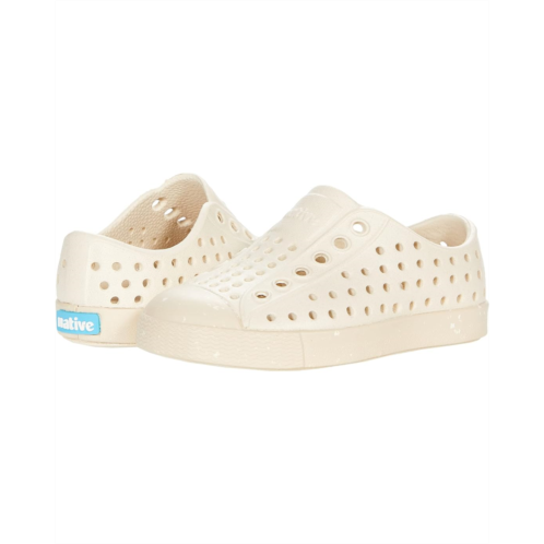 Native Shoes Kids Jefferson Bloom Slip-On Sneakers (Toddler)