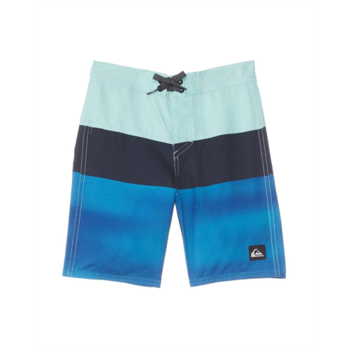 Quiksilver Kids Everyday Panel 13 (Toddler/Little Kids)