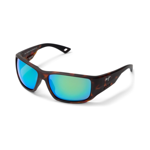 Maui Jim Keha