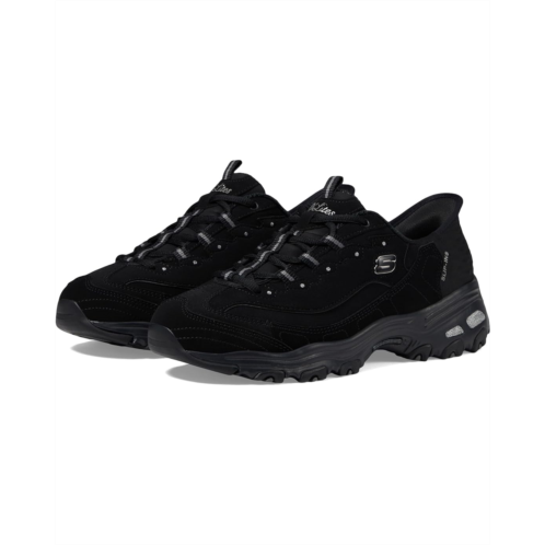 Womens SKECHERS Hands Free Slip-Ins DLites