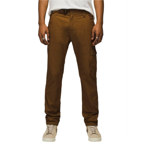 Mens Prana Stretch Zion Slim Pants II