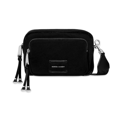 Rebecca Minkoff Nolita Nylon Crossbody