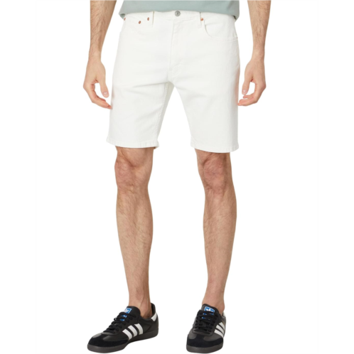Levi  s Mens 412 Slim Shorts