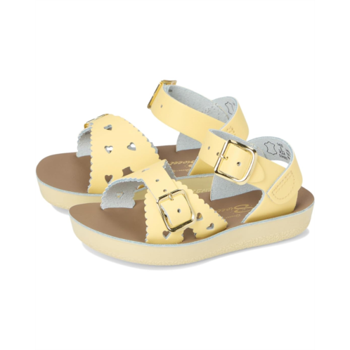 Salt Water Sandal by Hoy Shoes Sweetheart (Toddler/Little Kid)