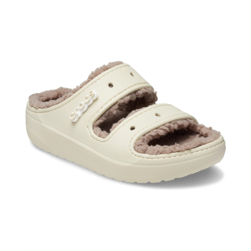 Unisex Crocs Classic Cozzzy Sandal