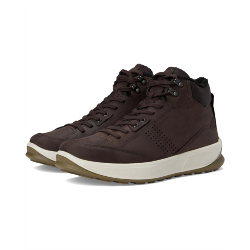 Mens ECCO Byway 20 Waterproof Lace-up Boot