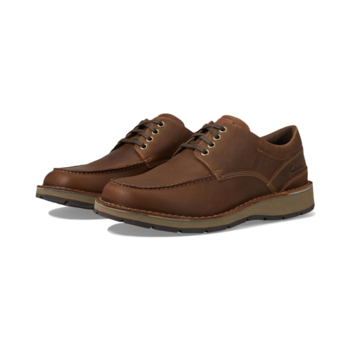 Mens Clarks Gravelle Low