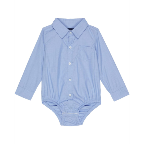 ANDY & EVAN KIDS Button-Down (Infant)