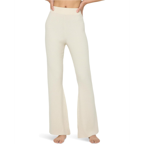 Womens Spiritual Gangster Victoria Pants