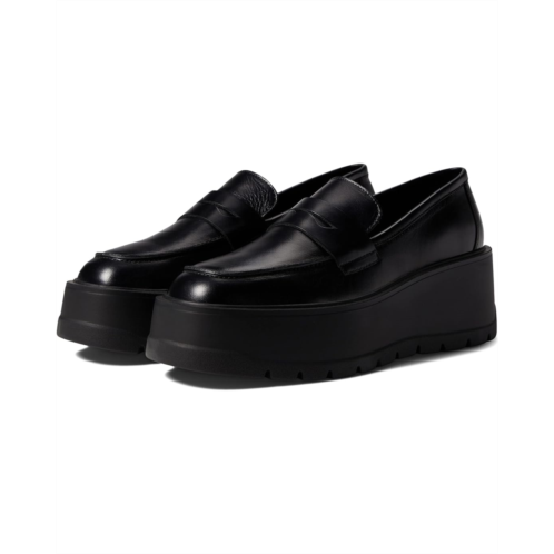 Womens Free People Nico Platform Loafer