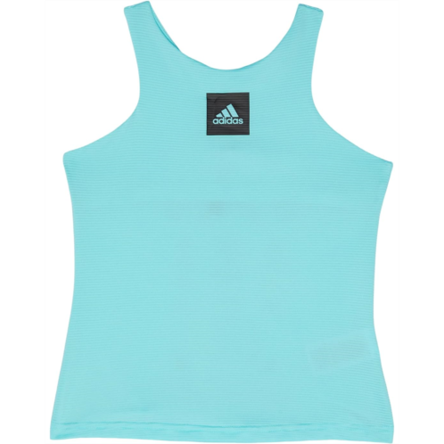 Adidas Kids Match Tank Top (Little Kids/Big Kids)