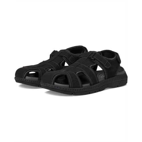 Mens Nunn Bush Lauguna Closed Toe Fisherman Sport River Lightweight Sandals