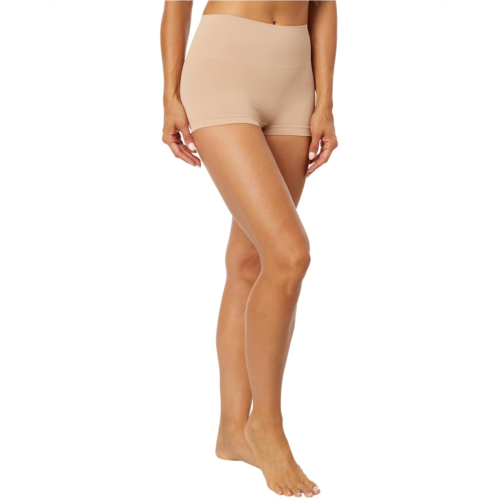 Womens Spanx Ecocare Everyday Shaping Boyshorts