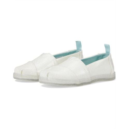 Womens TOMS Kids Alpargata (Little Kid/Big Kid)