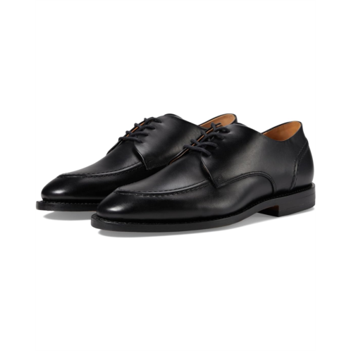 Mens Allen Edmonds Raymond Apron-toe Derby