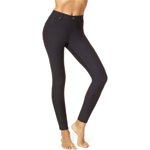 HUE Essential Denim Leggings