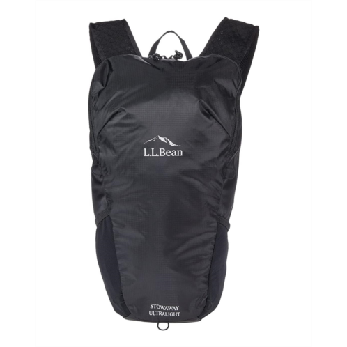 L.L.Bean LLBean Stowaway Ultralight Day Pack