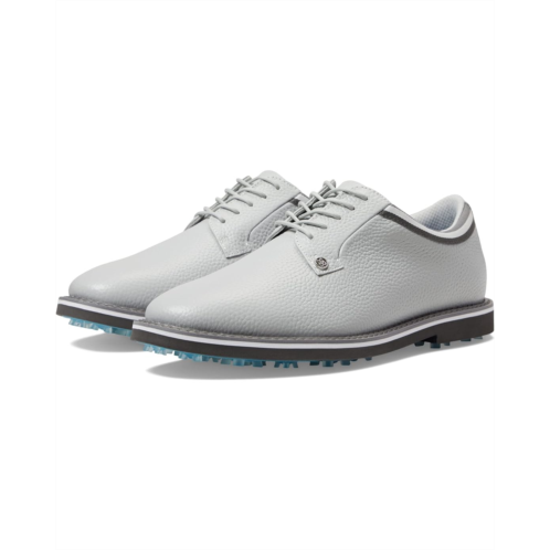 Mens GFORE Grosgrain Stripe Gallivanter Golf Shoes