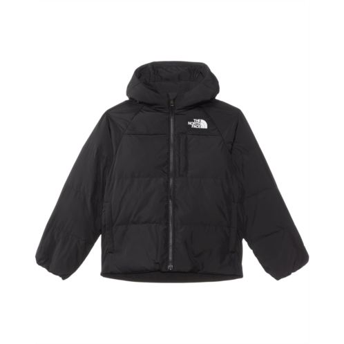 The North Face Kids North Down Hooded Jacket (Little Kid/Big Kid)