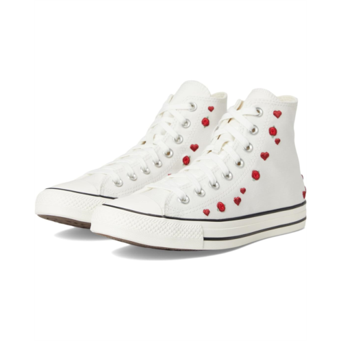 Womens Converse Chuck Taylor All Star High-Top Sneaker